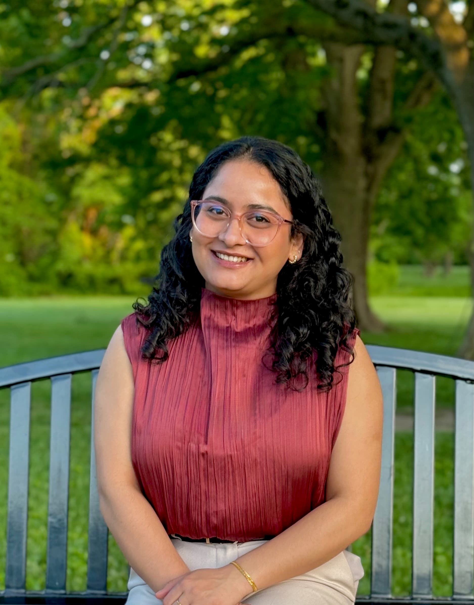Sonji Lamichhane